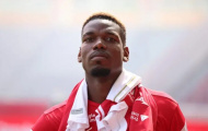 AS Monaco đàm phán chấm dứt hợp đồng với Paul Pogba