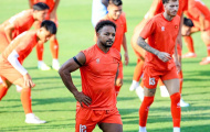 Việt Nam cùng bảng Thái Lan tại FIFA ASEAN Cup