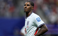 MU nên trao cơ hội cuối cho Marcus Rashford