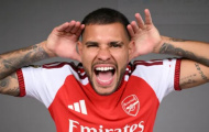 Scholes khen Tonali hay hơn bom tấn Arsenal