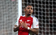 Napoli phải mua đứt nếu muốn sở hữu Gabriel Jesus