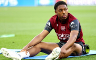 Lý do Man Utd tự tin chiêu mộ hậu vệ trẻ Arsenal