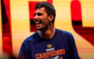 Phía sau lời khước từ Rodri dành cho Real Madrid