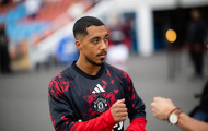 Vấn đề khiến Carrick đắn đo trước khi mua Tielemans