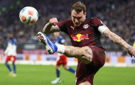David Raum có phải là câu trả lời cho Man Utd?
