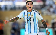 Romano hé lộ rào cản khiến Man City khó chiêu mộ Enzo Fernandez