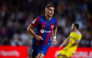 Né khoản phụ phí đắt đỏ, Barca bán Torres cho PSG