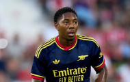 Arsenal đứng trước quyết định ''cân não'' dành cho Lewis-Skelly