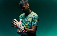 Man City chính thức đón nhà vô địch World Cup, Geronimo Rulli