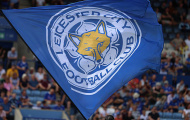 Leicester City được rao bán với giá 300 triệu USD sau khi xuống hạng