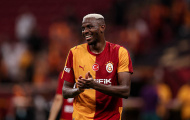 Al-Hilal đẩy Karim Benzema rời đi để dọn đường đón Osimhen