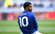 Everton làm khó MU và Liverpool vụ Ndiaye