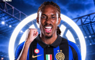 Here we go! Tottenham bán Djed Spence cho Inter Milan