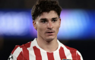 Atletico dập tắt hy vọng chiêu mộ Alvarez của Barcelona