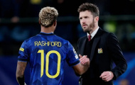 Owen tin tài đắc nhân tâm của Carrick sẽ cứu Rashford