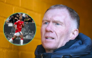 Nghi ngờ Tielemans thiếu ổn định, Scholes bị fan MU phản pháo