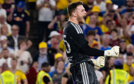 Carrick khen ngợi sao trẻ MU sau trận thắng Leeds