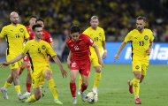 Chuyên gia ESPN chỉ ra sức nóng trận Việt Nam đấu Malaysia