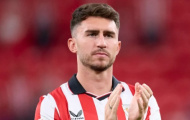 Barcelona yêu cầu Bilbao cung cấp phí giải phóng của Laporte