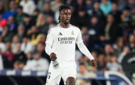 Nhắm mua Camavinga giúp MU giải quyết hai bài toán