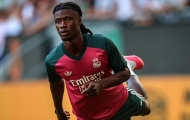 Vì sao Man Utd khát khao chiêu mộ Eduardo Camavinga?