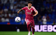 Mourinho ấn tượng mạnh với sao mai Ciria của Real