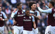 Tái ngộ ở MU, Tielemans ca ngợi Rashford