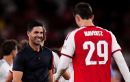 Mikel Arteta khẳng định Arsenal vẫn đang săn lùng tân binh