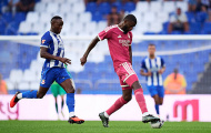 CĐV Real Madrid ngán ngẩm với Rudiger