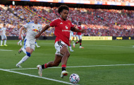 Điều gì đang chờ Zirkzee sau bàn thắng vào lưới Leeds United?