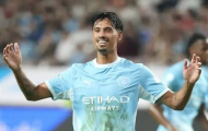 Al Qadsiah đàm phán nâng cao mua Reijnders từ Man City