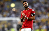 3 ông lớn châu Âu muốn chiêu mộ Bruno Fernandes