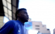 Chelsea và Napoli giằng co vụ Badiashile