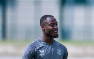 Tiền đạo Martin Sherif của Everton bị FA buộc tội