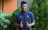 Chelsea cần Andre Onana để hoàn thiện bệ phóng chiến thuật