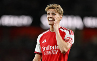 Bộ ba tiền vệ mới của Arsenal đã sẵn sàng cho Siêu cúp Anh?