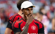 Vai trò của Marcus Rashford trong sa bàn chiến thuật của Carrick
