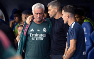Mourinho vẫn đang thiếu 1 nhạc trưởng tại Real Madrid