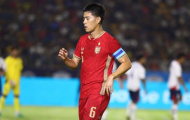 Nắm tỷ lệ vô địch AFF Cup 100%, Sarach gánh vác tuyển Thái Lan