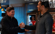 Bí mật cuộc gọi đưa Van Dijk tới Liverpool thay vì Man City