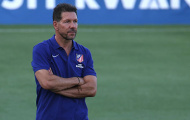 Soi trận Marseille vs Atletico Madrid: Thầy trò Simeone tìm lại niềm vui?