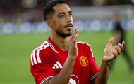 Tielemans xin lỗi Aston Villa vì lỡ lời về MU
