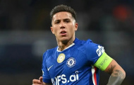 Man City đặt đề nghị 120 triệu euro chiêu mộ Enzo Fernandez