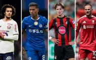 Man City nhắm Enzo Fernandez và các ngôi sao để thay thế Rodri