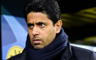 Chủ tịch PSG Nasser Al-Khelaifi muốn mua Pau Cubarsi của Barcelona