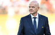 Gianni Infantino có cơ hội tái đắc cử?