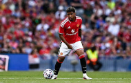 Dấu hiệu cho thấy Man Utd đã tìm được mỏ neo mới