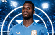 Here we go! Napoli chiêu mộ Benoit Badiashile từ Chelsea