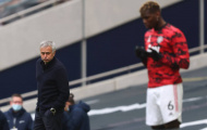 Lời tiên tri cay đắng của Mourinho về dàn sao MU