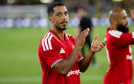 Cặp Tielemans - Santos thay đổi hoàn toàn tuyến giữa MU
